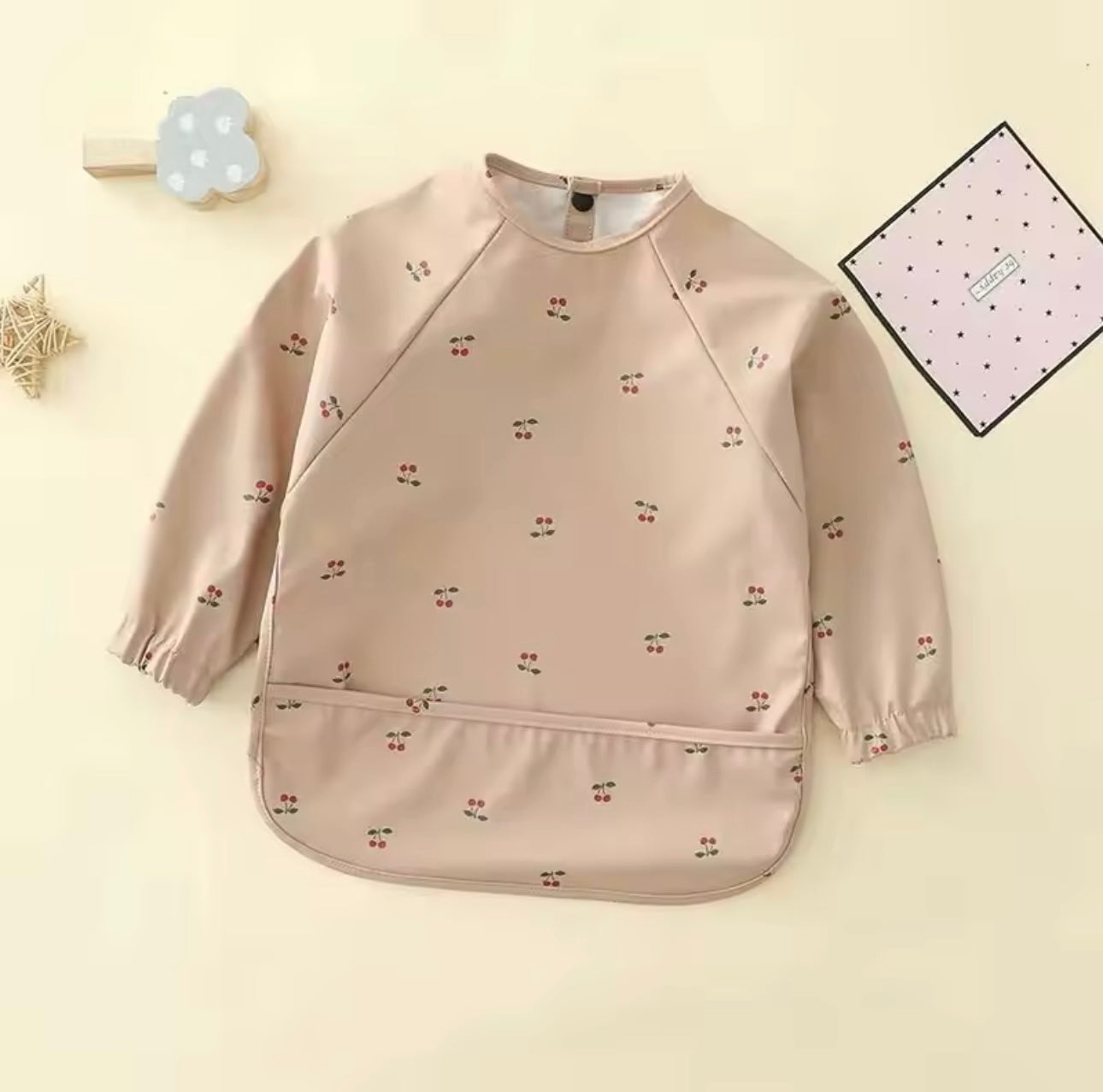 Silicone slab Cherry