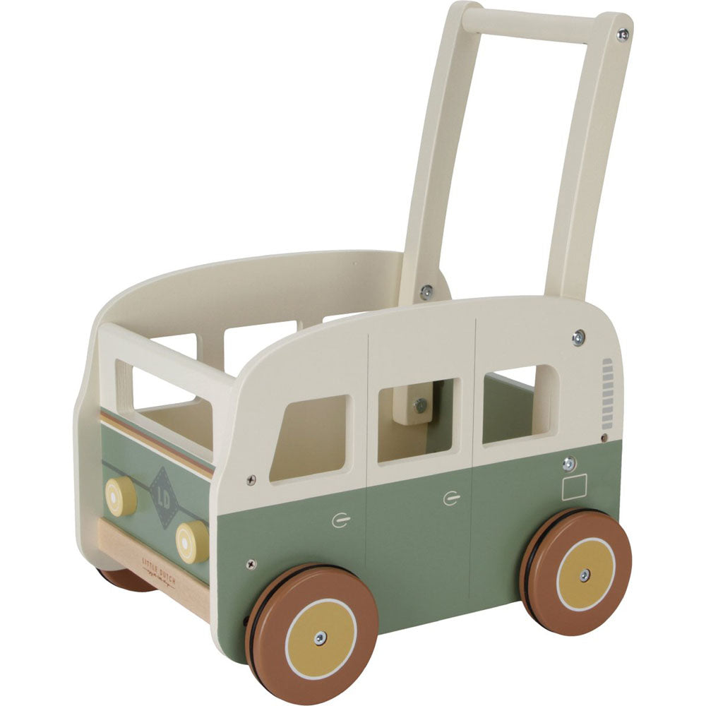 Little Dutch Loopwagen Vintage