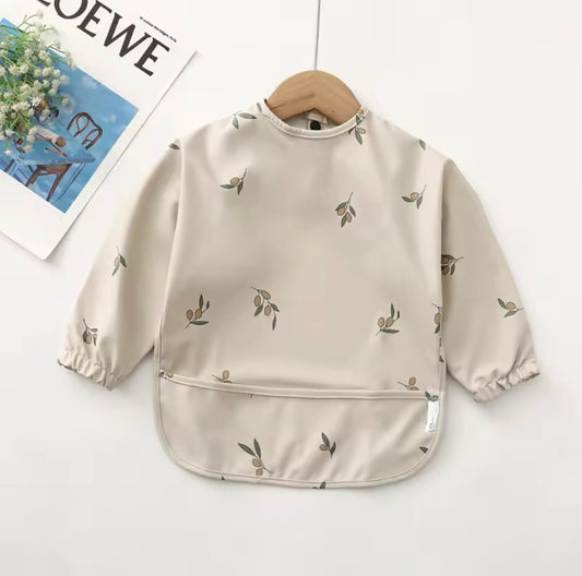 Silicone slab Olive Sandy